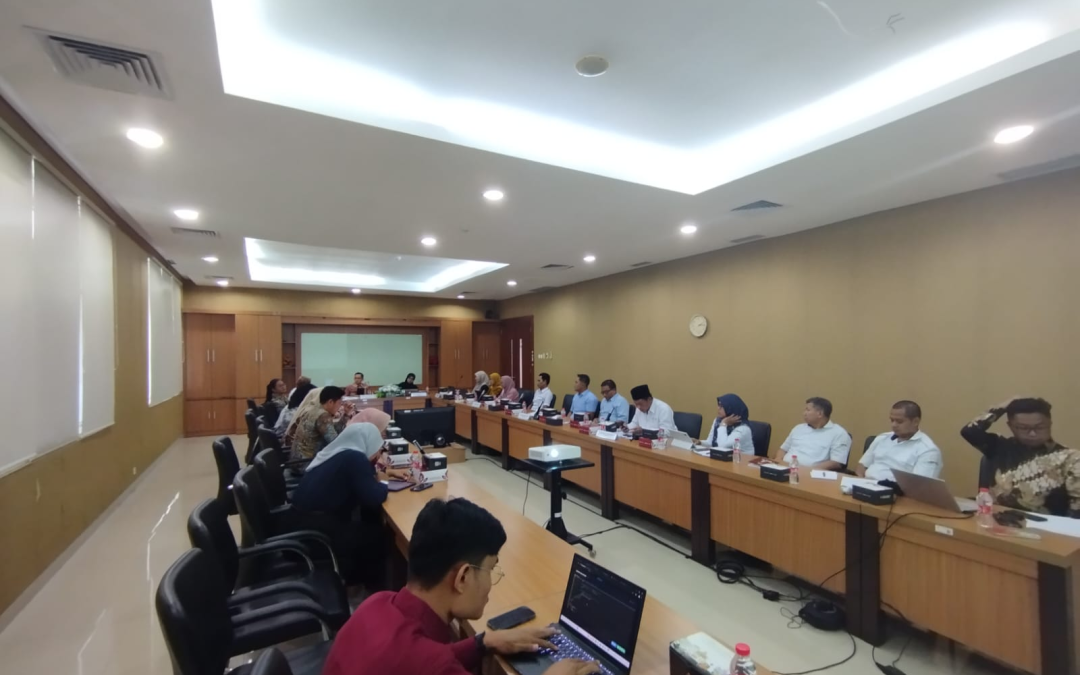 Satgas PPKPT UNISA Yogyakarta